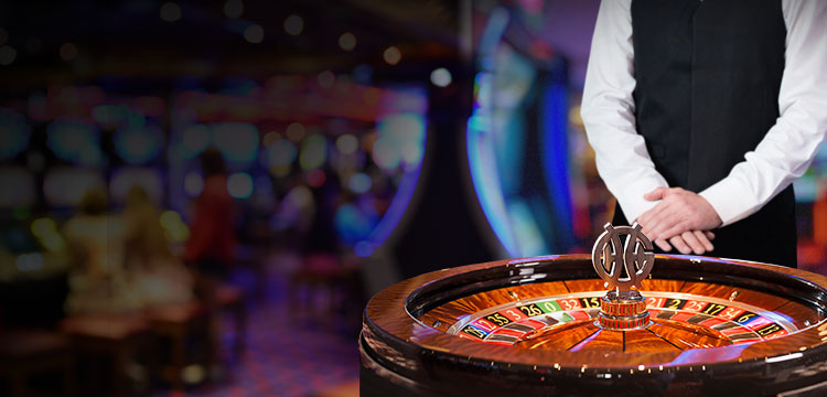 Live casino online