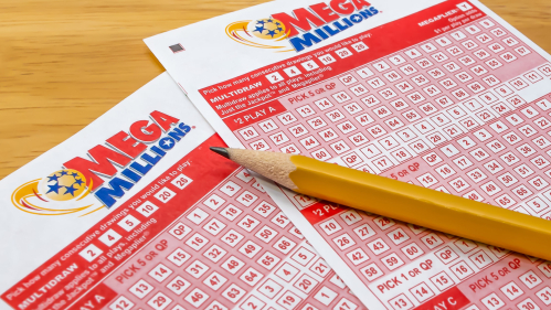 lottery