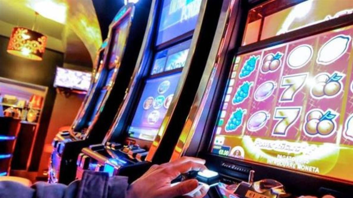 slot