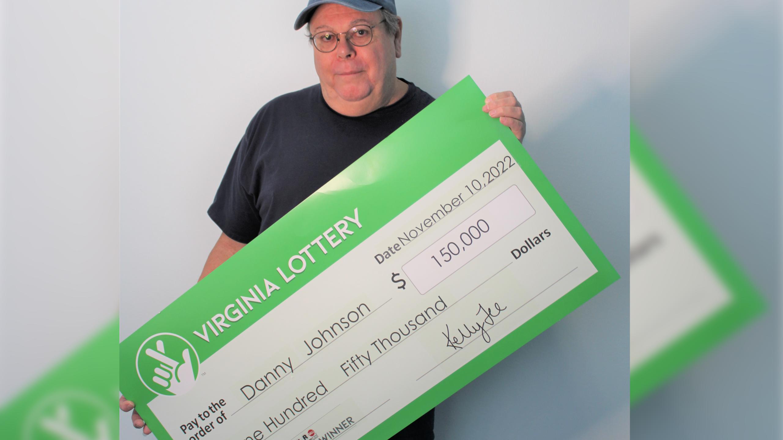lottery