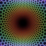 Optical illusions Videos and pictures,Optical 3D illusion