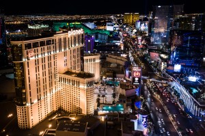 USA Nightlife