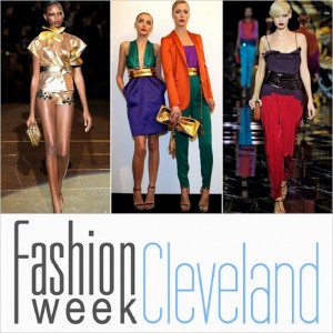 Cleveland Fashion Week