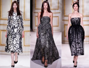 Couture Fashion Week