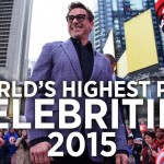 Top 10 Highest Paid Actors Of 2015,Most paid hollywood actors,Most paid bollywood actors