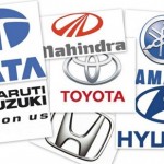 List of Top 10 Automobile Companies in India,Indian top auto and car company