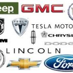 Major Auto companies of world,TOP car makers of world