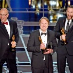 OSCAR WINNER MOVIES FROM US FILM MAKERS,Oscar award winners