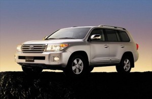 Major Auto companies of world
