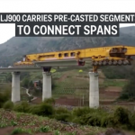 How bridges are build in China?Bridges building technique in China